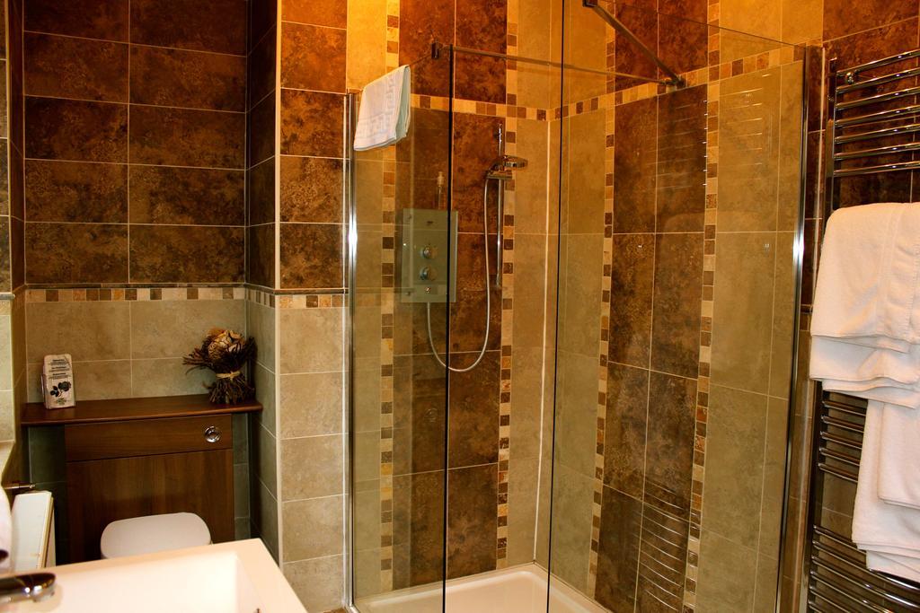 Broadway House Bed & Breakfast Laugharne Room photo
